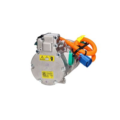COMPRESOR CLIMATIZARE NISSENS 891061 19