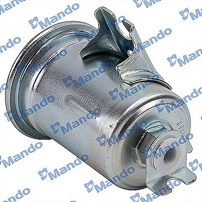 FILTRU COMBUSTIBIL MANDO EFF00052T 1