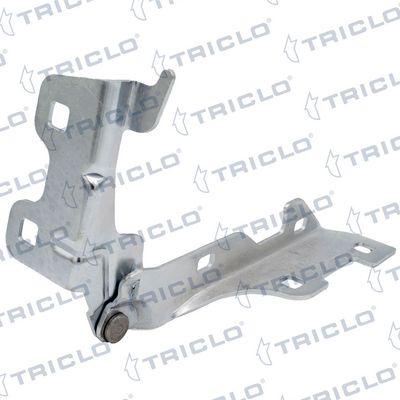 панта, капак на двигателя TRICLO 205410