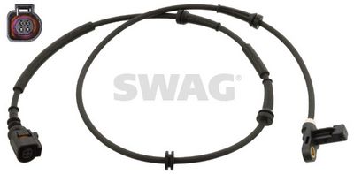 датчик, обороти на колелото SWAG 30 10 7733