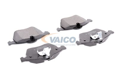 BREMSBELAGSATZ SCHEIBENBREMSE VAICO V400152 31