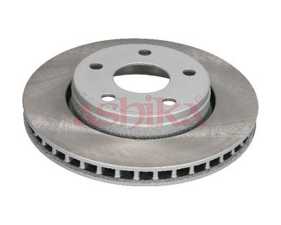 спирачен диск ASHIKA 60-09-913C