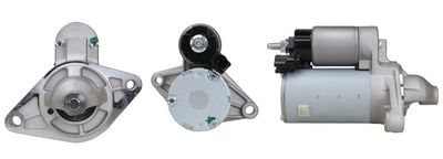 STARTER LUCAS LRS04402