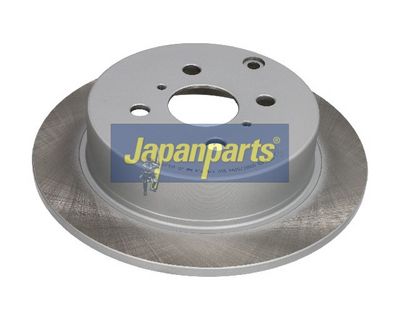 JAPANPARTS Stabdžių diskas
