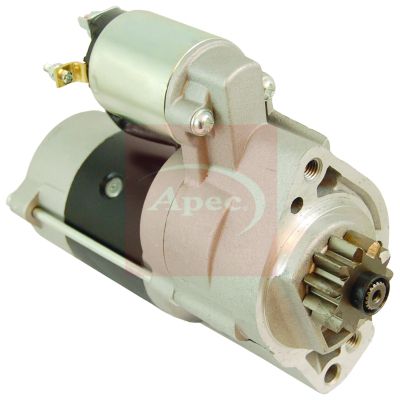 APEC Starter ASM1542