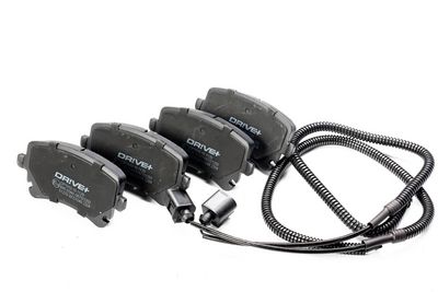 SET PLACUTE FRANA FRANA DISC