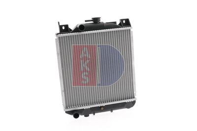 KüHLER MOTORKüHLUNG AKS DASIS 320110N 14