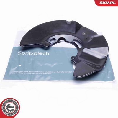 PROTECTIE STROPIRE DISC FRANA ESEN SKV 57SKV178