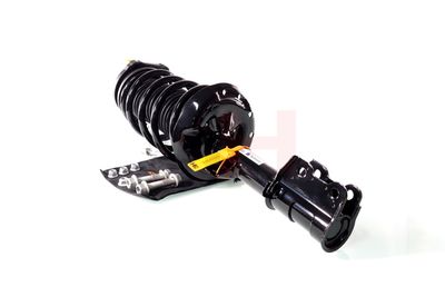 ANSAMBLU TELESCOP ARC GH GH352360C04 52