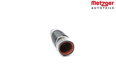 LADELUFTSCHLAUCH METZGER AUTOTEILE 2401363 9