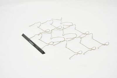 ARC PLACUTA FRANA FEBEST 0103004PCS10 10