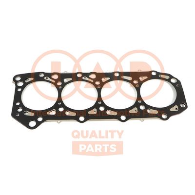 Прокладка, головка цилиндра IAP QUALITY PARTS 118-13136 для NISSAN CABSTAR