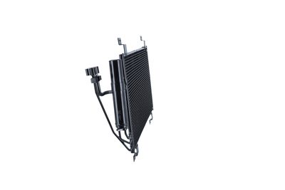 CONDENSATOR CLIMATIZARE NRF 350361 18