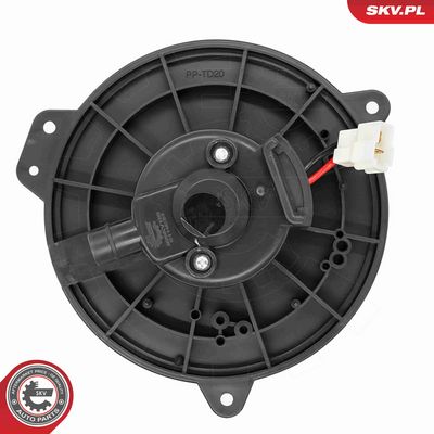 VENTILATOR HABITACLU ESEN SKV 68SKV188 5