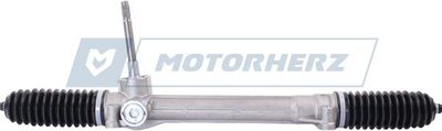 Зубчатая рейка, рулевой механизм MOTORHERZ M50531NW для FIAT PANDA