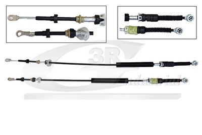 CABLU TRANSMISIE MANUALA