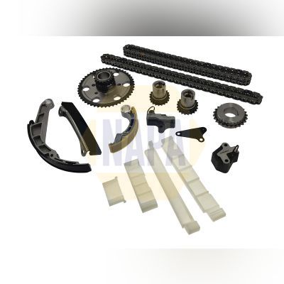 NAPA Timing Chain Kit NCK4086