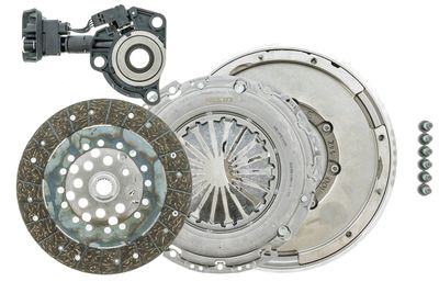 комплект съединител AISIN SCKE-PE80R