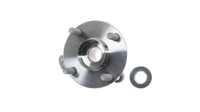 RADLAGERSATZ SKF VKBA7745 18