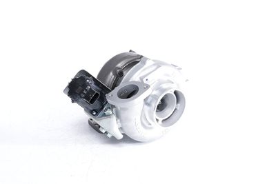 LADER AUFLADUNG BTS Turbo T917278 33