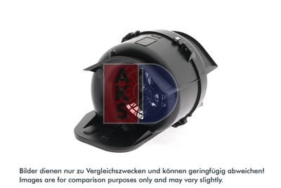 INNENRAUMGEBLäSE
