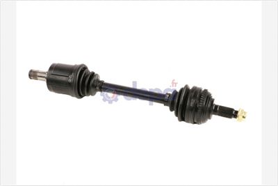 Приводной вал DEPA 3381050 для HONDA CRX