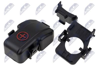 адаптер за акумулаторна батерия NTY EBP-HY-001