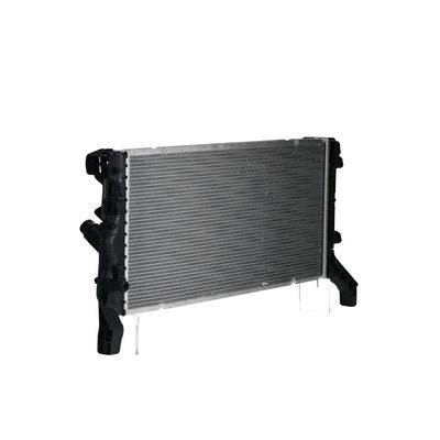 RADIATOR RACIRE MOTOR NISSENS 606789 14