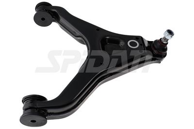 LENKER RADAUFHäNGUNG