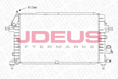 KüHLER MOTORKüHLUNG