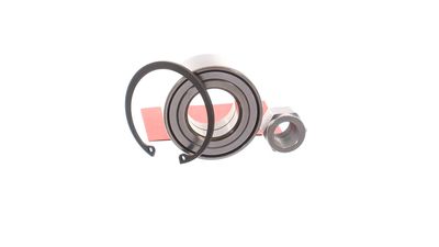 RADLAGERSATZ SKF VKBA3657 19