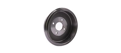 BREMSTROMMEL HELLA 8DT355300181 1