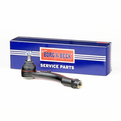 накрайник на напречна кормилна щанга BORG & BECK BTR5245