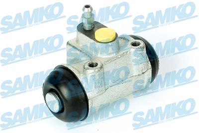 Cylinderek hamulcowy SAMKO C06846