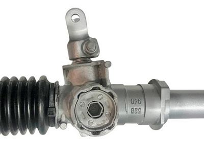 Riadiaci mechanizmus LIZARTE 02.70.0330