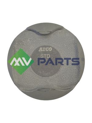 PISTON MV Parts MVP9444 1