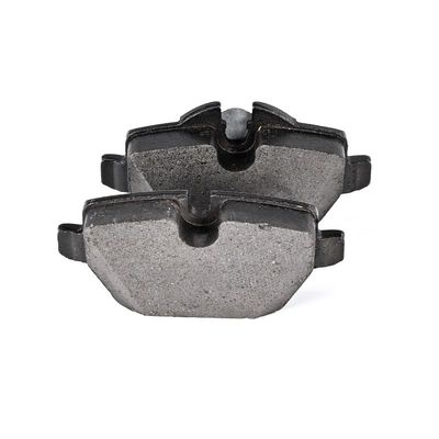 BREMSBELAGSATZ SCHEIBENBREMSE DELPHI LP1924 16