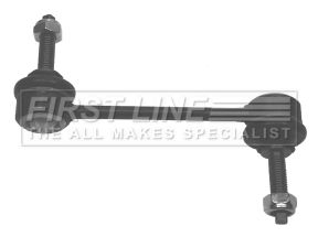 Link/Coupling Rod, stabiliser bar FIRST LINE FDL6786