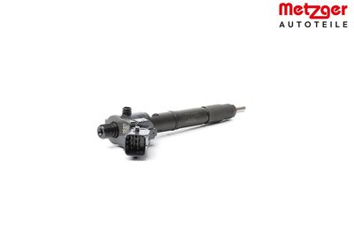 INJECTOR METZGER AUTOTEILE 0871105 15