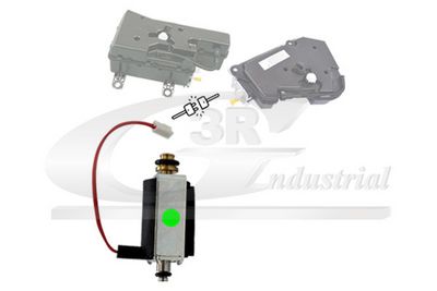 POMPă PENTRU ADITIVI