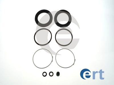 ERT 400015 Тормозной суппорт  для LAND ROVER RANGE ROVER SPORT I (L320) 3.0 D 4x4