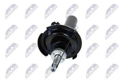 AMORTIZOR NTY AFR007 35