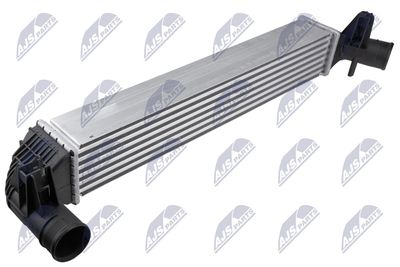 INTERCOOLER COMPRESOR