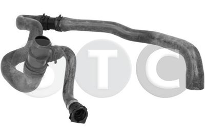Przewód elastyczny chłodnicy STC T494362