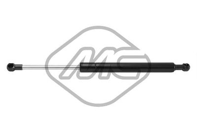 Metalcaucho 46434 Амортизатор багажника и капота  для AUDI A4 B7 Кабриолет (8HE) 3.0 TDI quattro