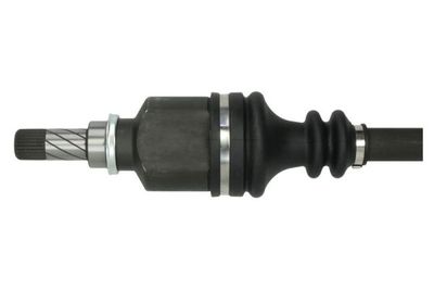 Drivaxel PASCAL G2R132PC för RENAULT