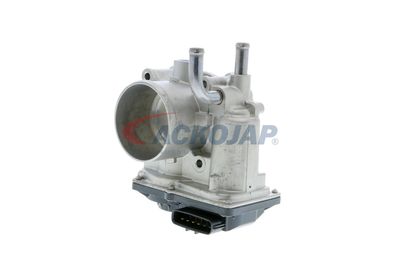 CARCASA CLAPETA ACKOJA A52810003 18