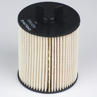 KRAFTSTOFFFILTER DELPHI HDF569 12