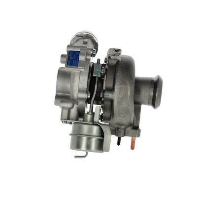 LADER AUFLADUNG NISSENS 93450 13