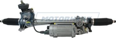 Зубчатая рейка, рулевой механизм MOTORHERZ E40951NW для AUDI TT